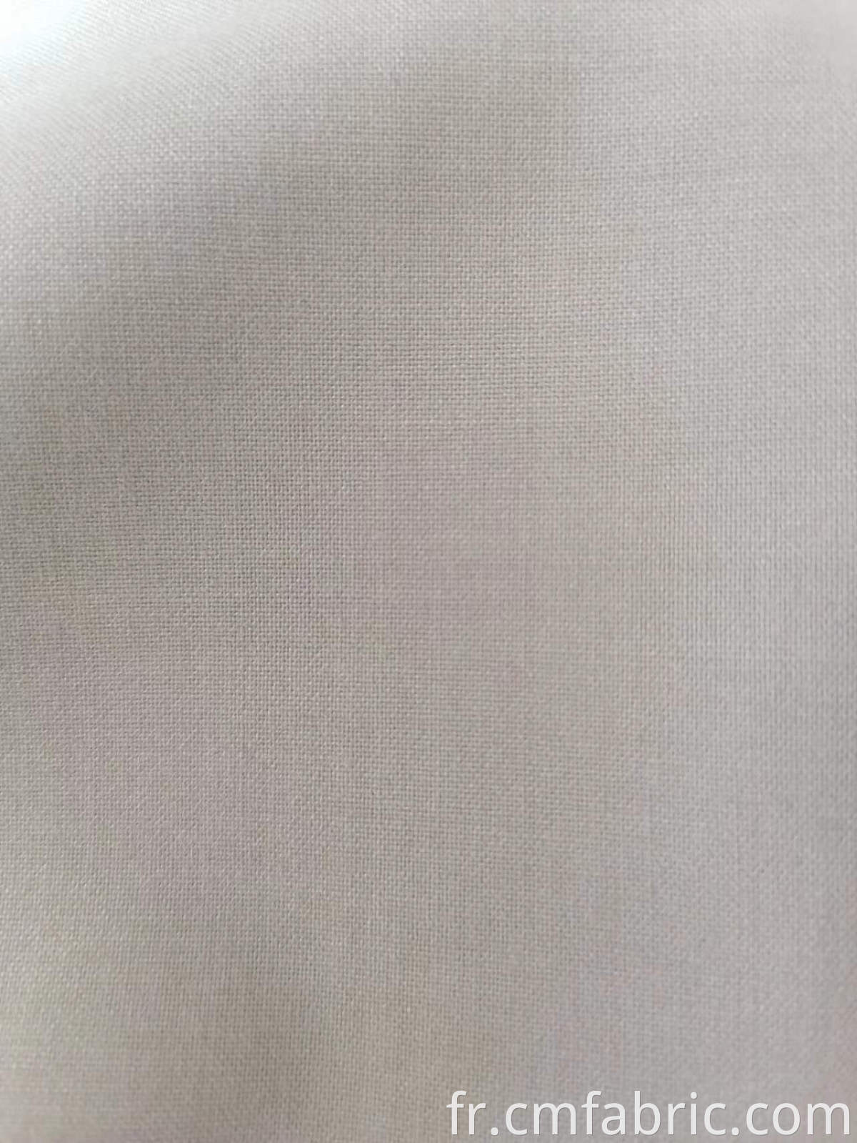 WOVEN POLYESTER RAYON SPANDEX FABRIC